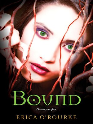 cover image of Bound